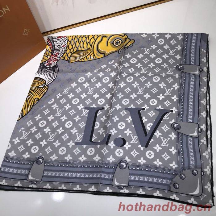 Louis Vuitton Scarf LVS00148